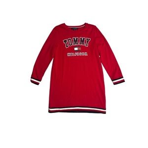 Tommy Hilfiger Sweater Dress Size L